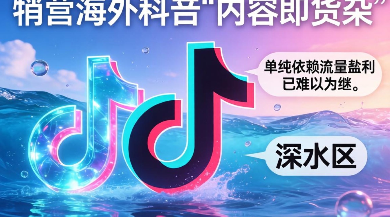 TikTok 现在有什么活动