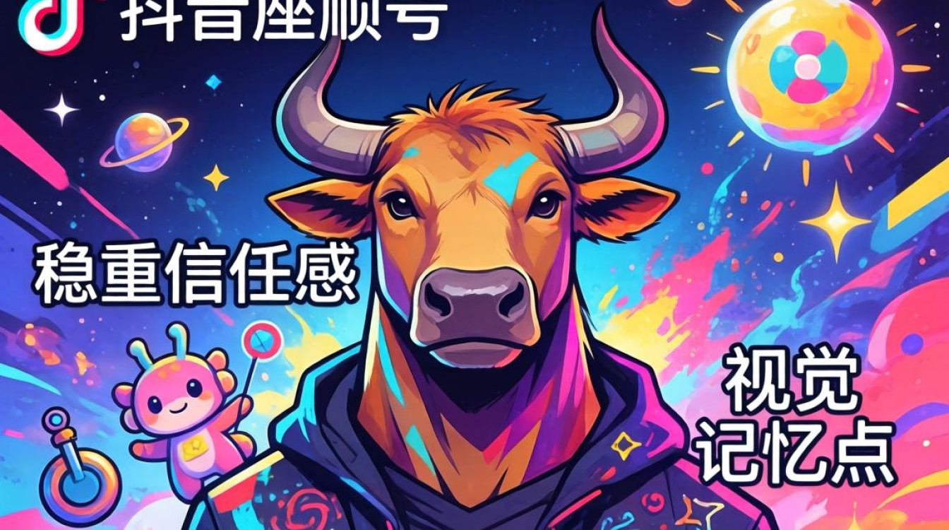 金牛座女生昵称大全及爆款取名技巧