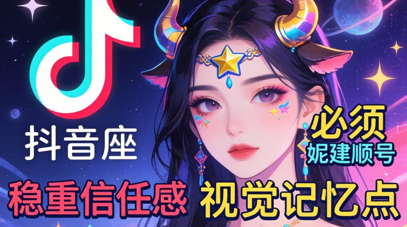 金牛座女生昵称大全及爆款取名技巧