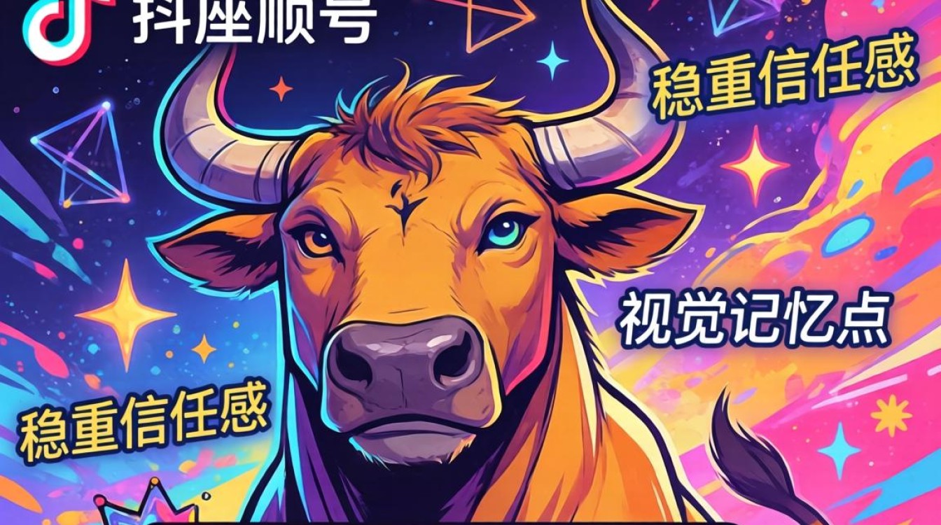 金牛座女生昵称大全及爆款取名技巧