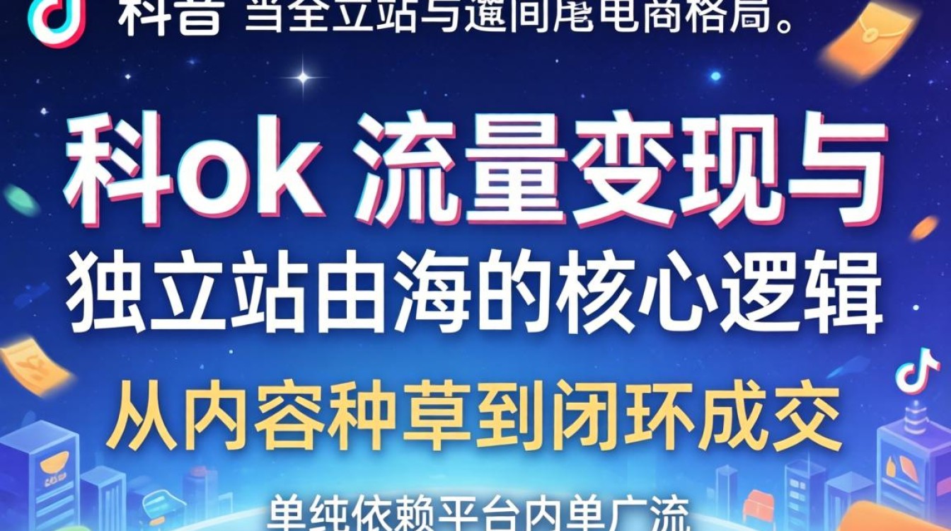 TikTok 浏览量怎么赚钱