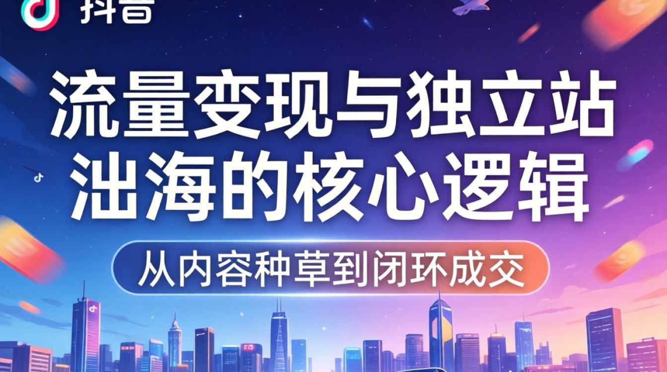 TikTok 浏览量怎么赚钱