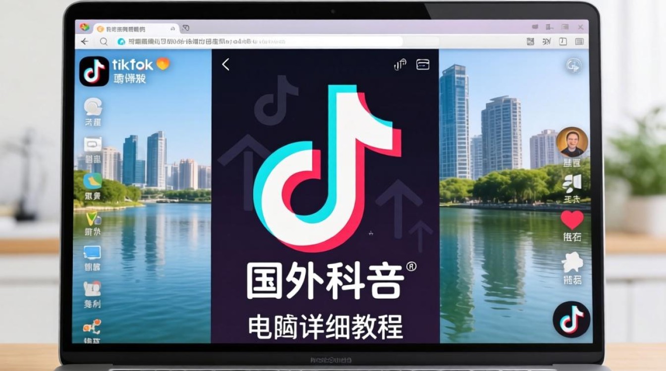账号拆解国外TikTok电脑详细教程怎么做
