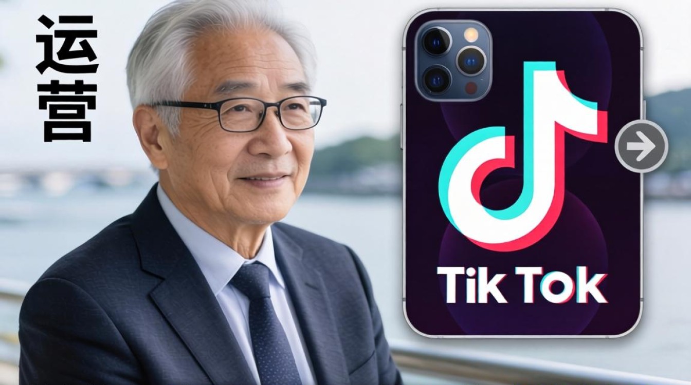 资深运营港区苹果 ID 下载 TikTok 经验分享思维