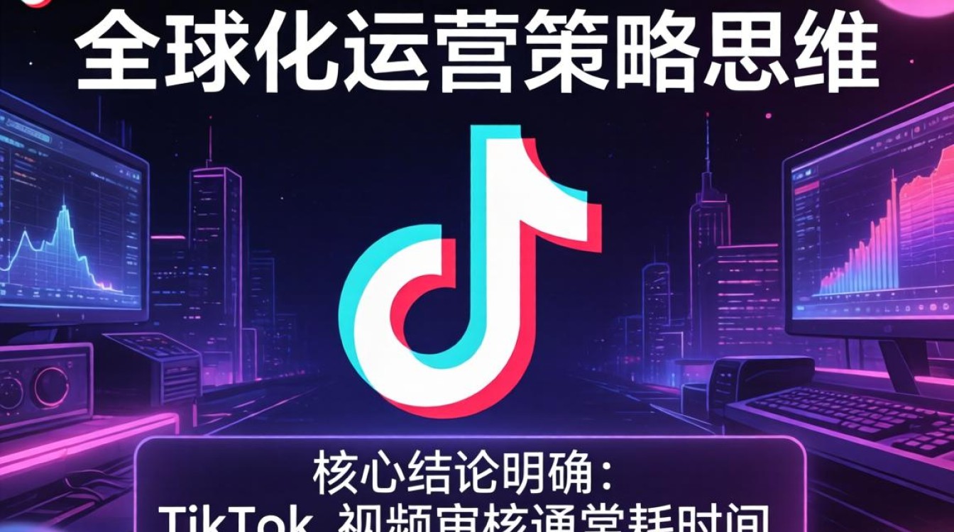 审核时长多久能过及全球化运营策略