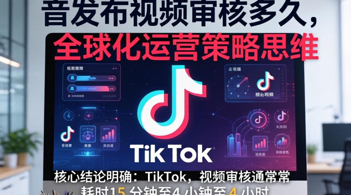 审核时长多久能过及全球化运营策略