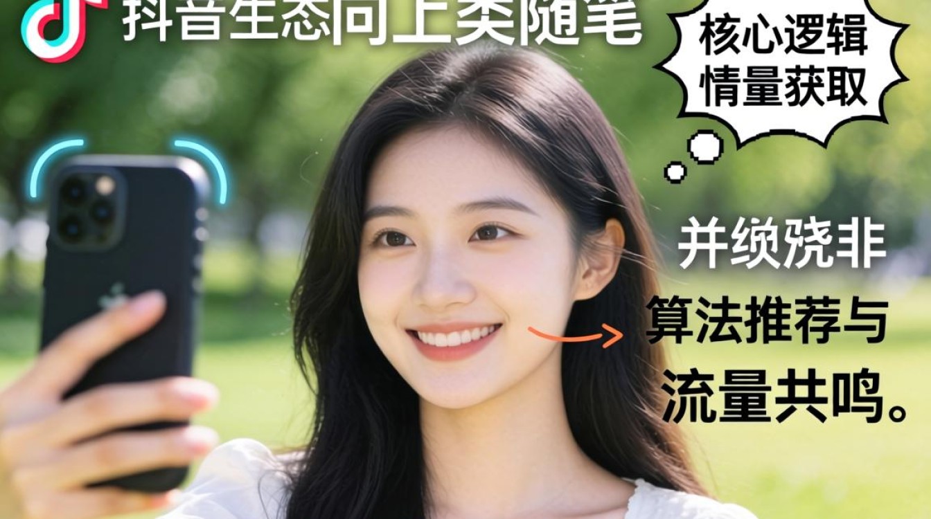 抖音积极向上随笔怎么写