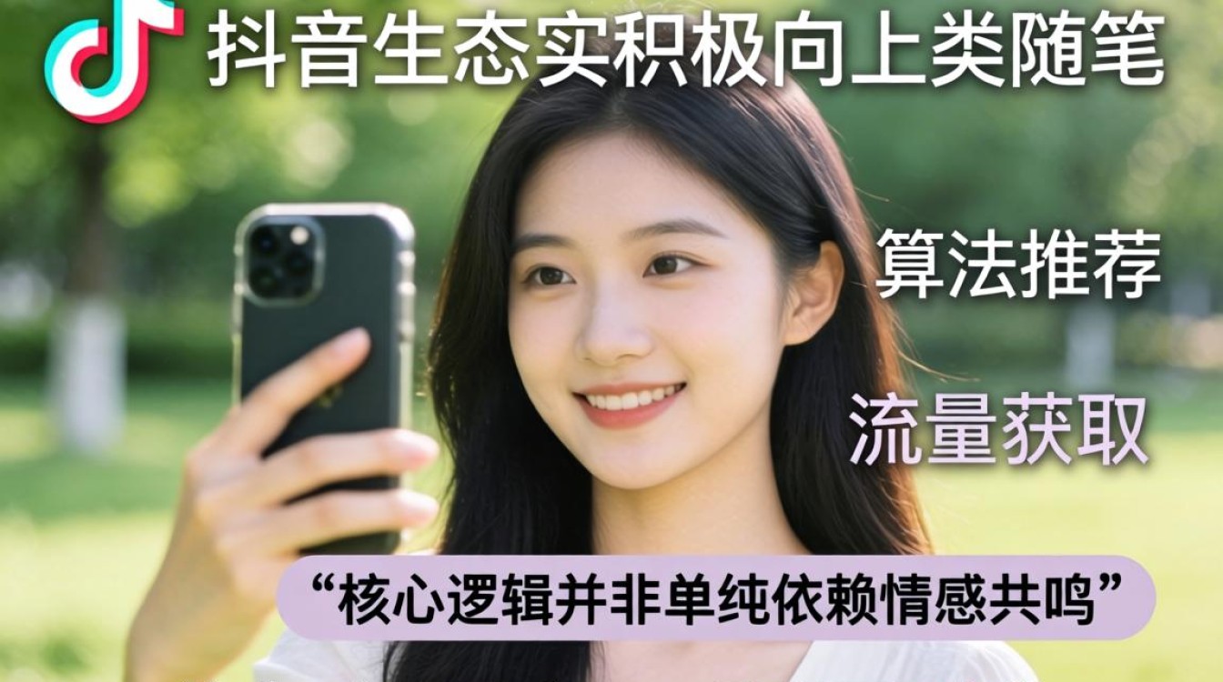 抖音积极向上随笔怎么写