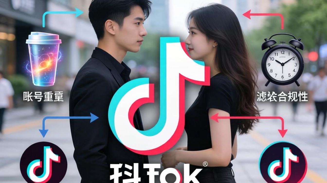 TikTok 滤镜用不了怎么办
