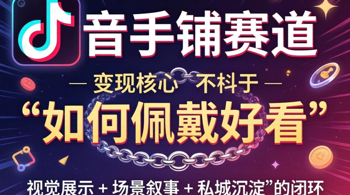 手链搭配技巧与商业化持续收入方法