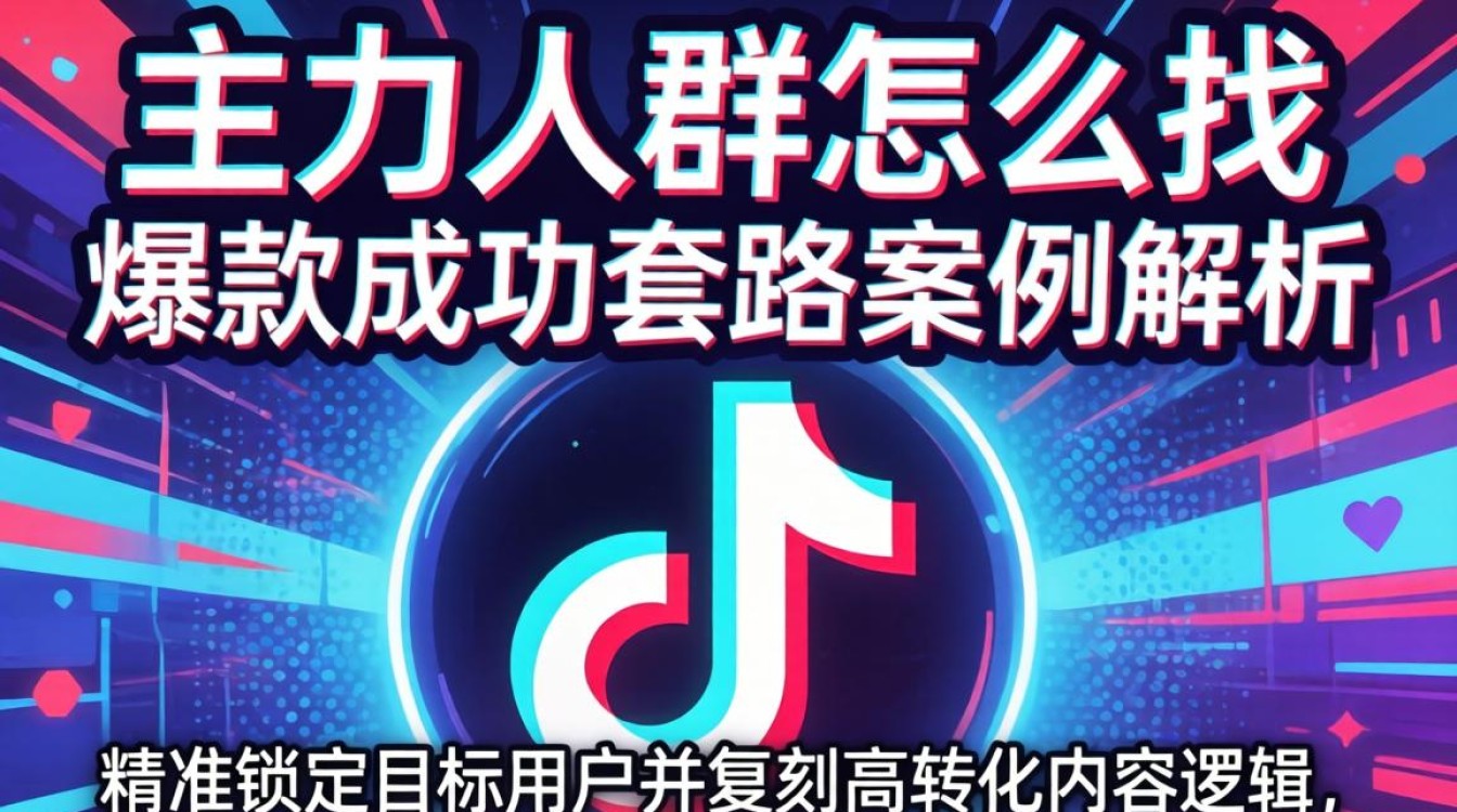 抖音爆款成功套路案例解析
