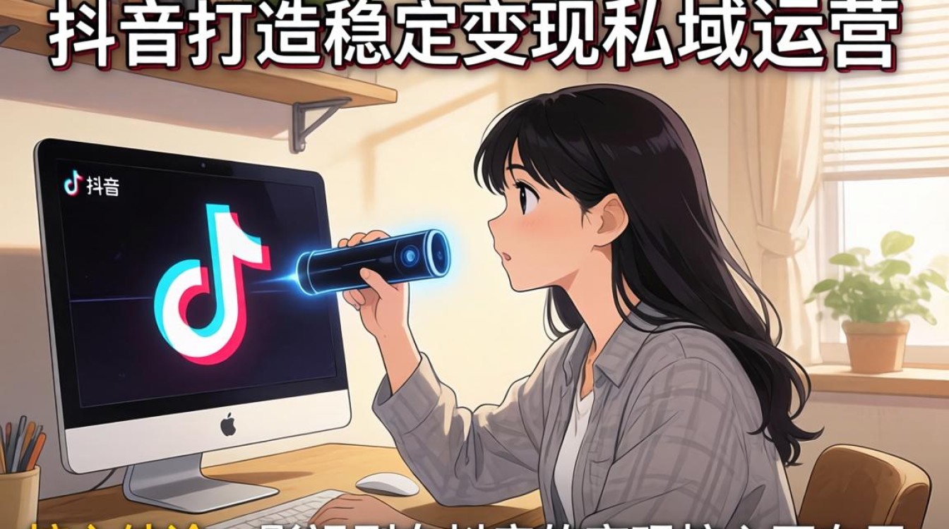 影视剧在抖音怎么发布