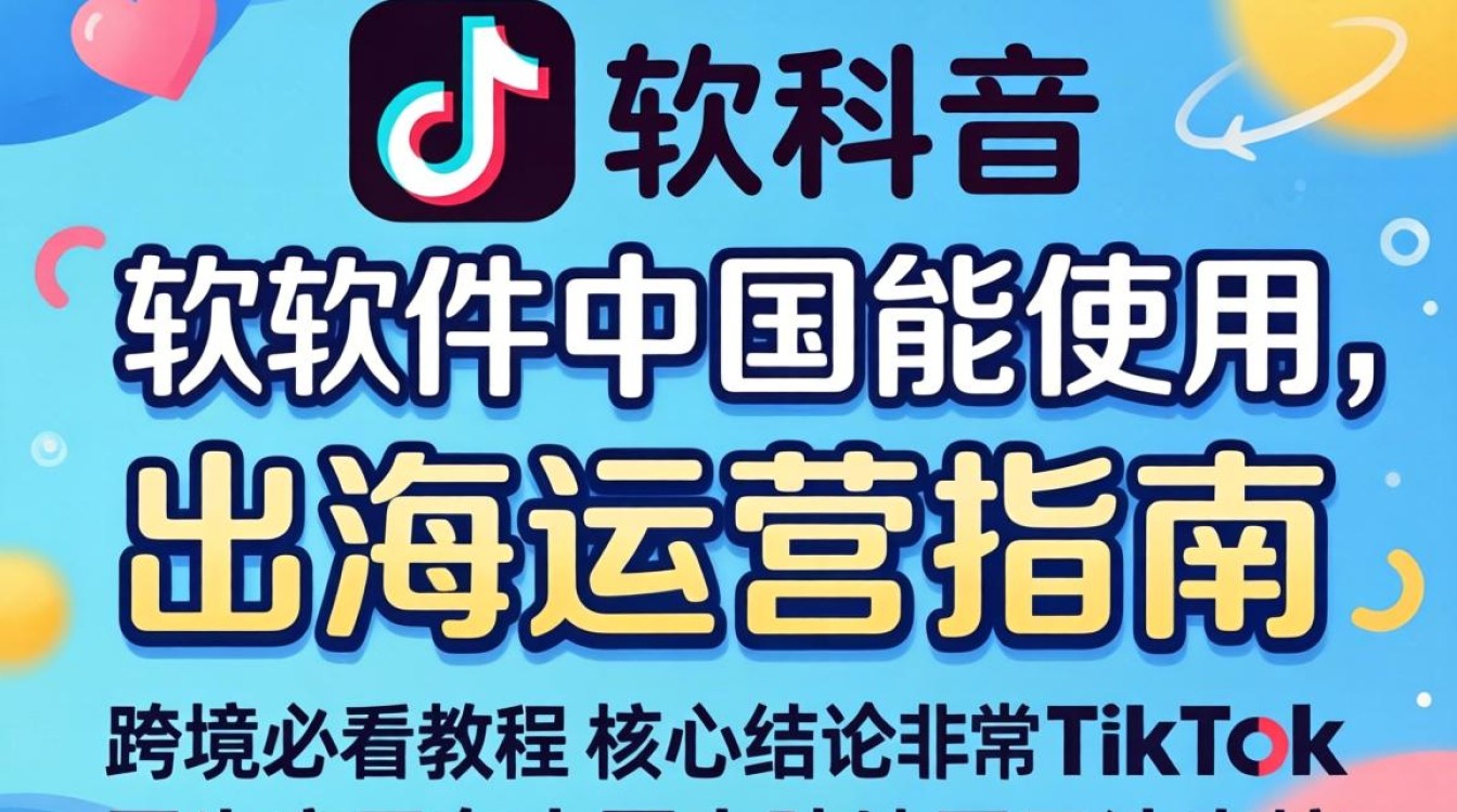 TikTok 软件中国能使用吗