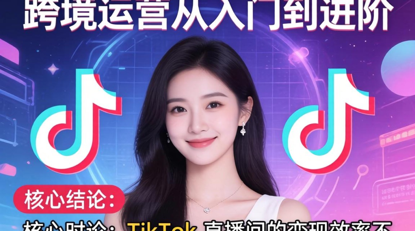 TikTok 主播时薪多少