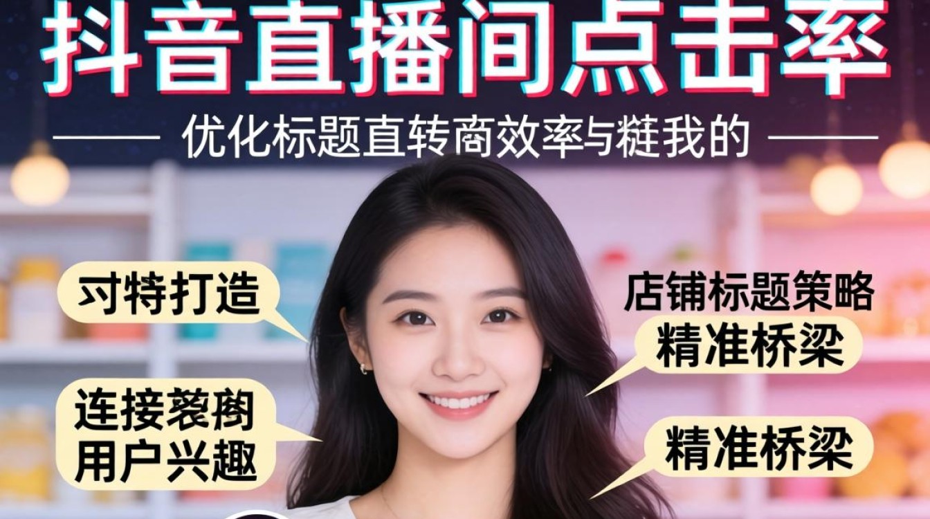 聊天室标题写法与店铺商品推广技巧