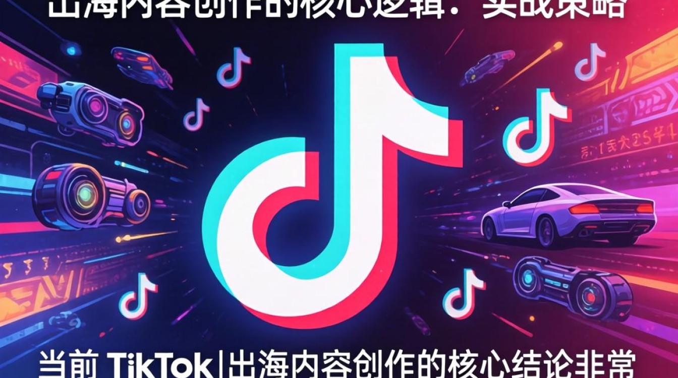 出海内容创作技巧与流量变现秘诀