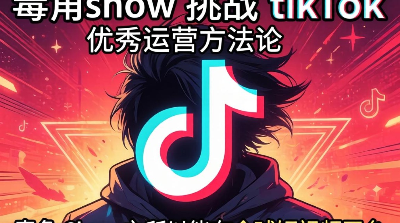 TikTok 优秀运营方法论全解析