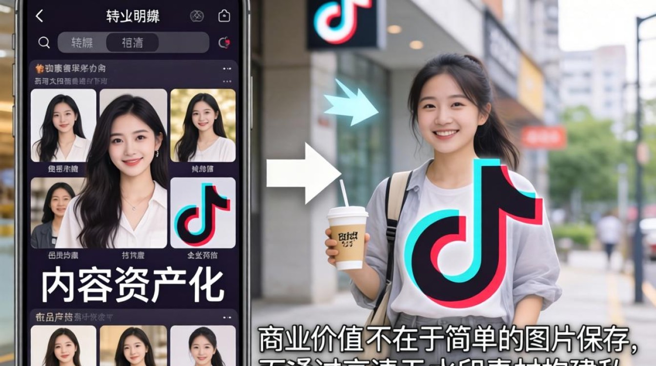 抖音相片怎么弄到相册上