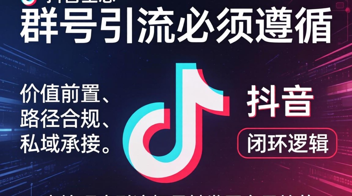 群号引流与粉丝变现长尾词