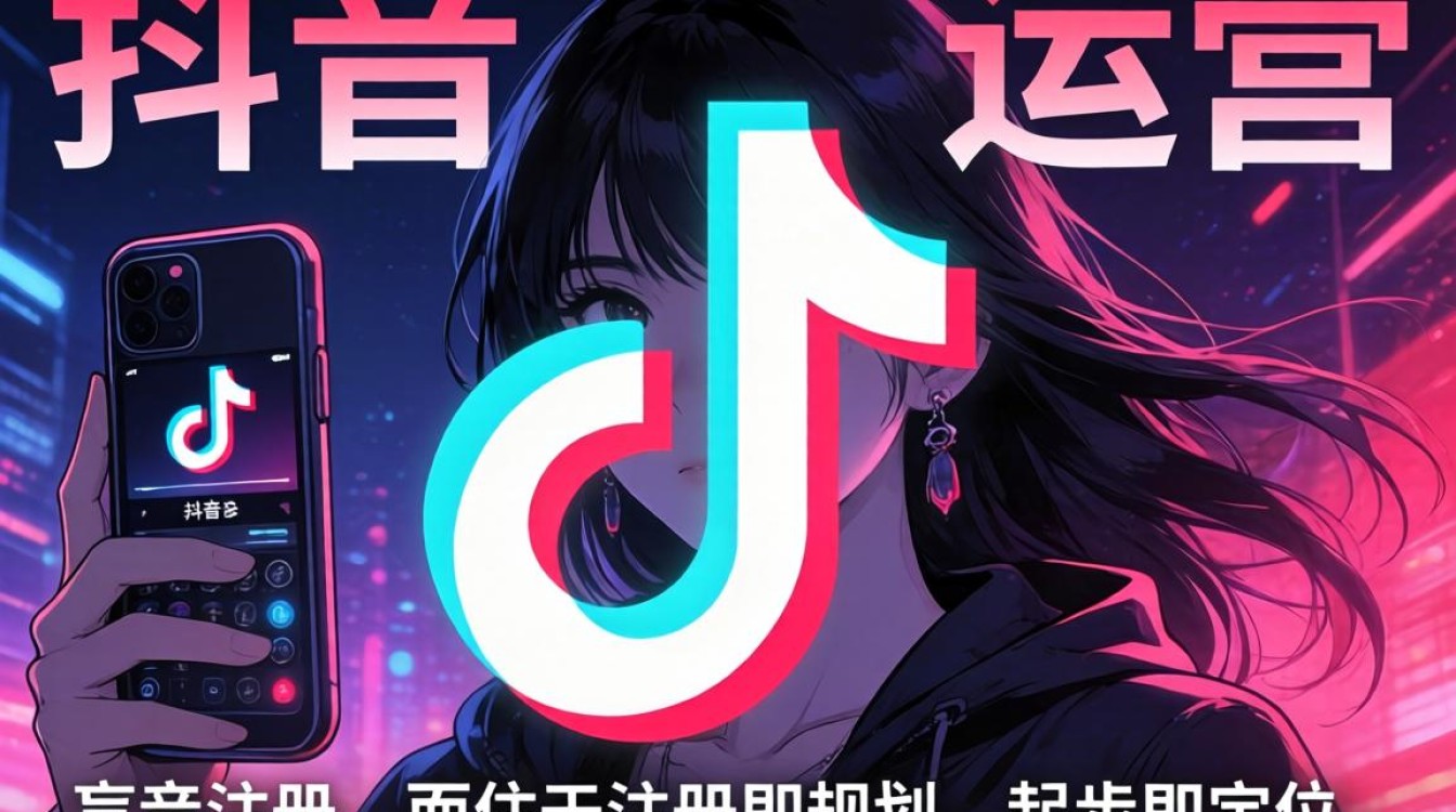 账号定位与内容规划怎么做