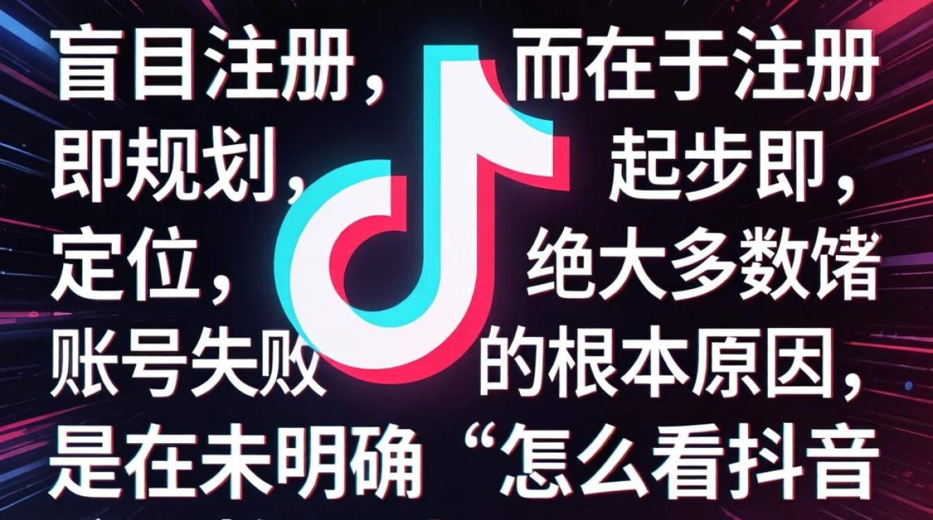 账号定位与内容规划怎么做