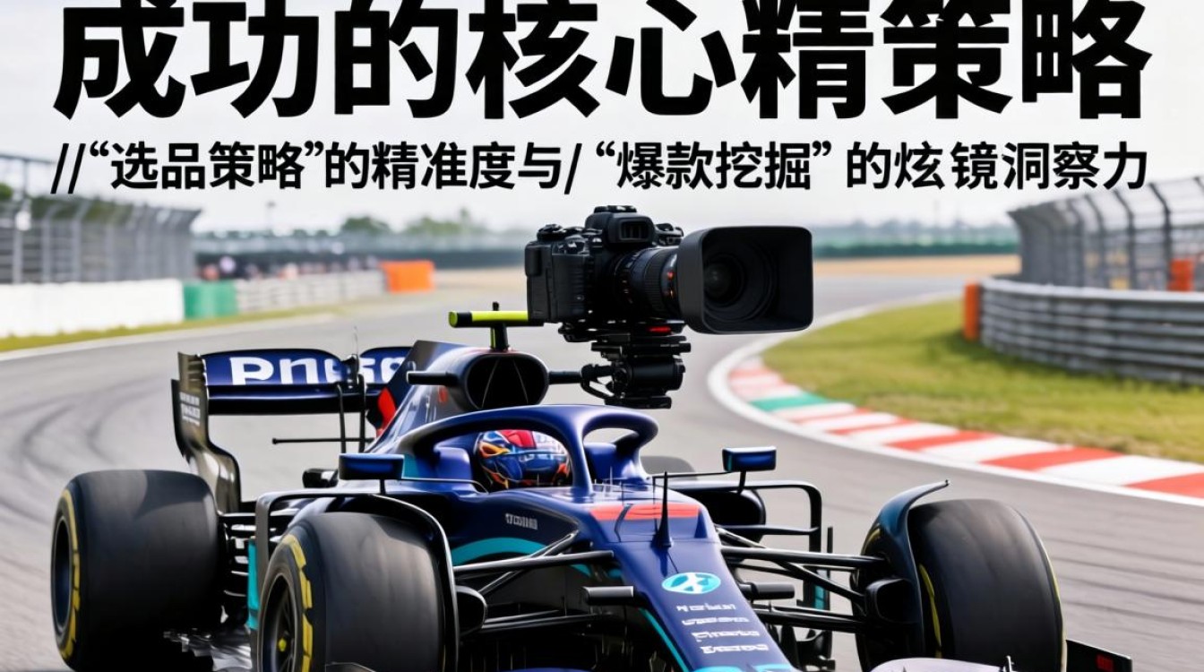 抖音汽车拍摄达人怎么做