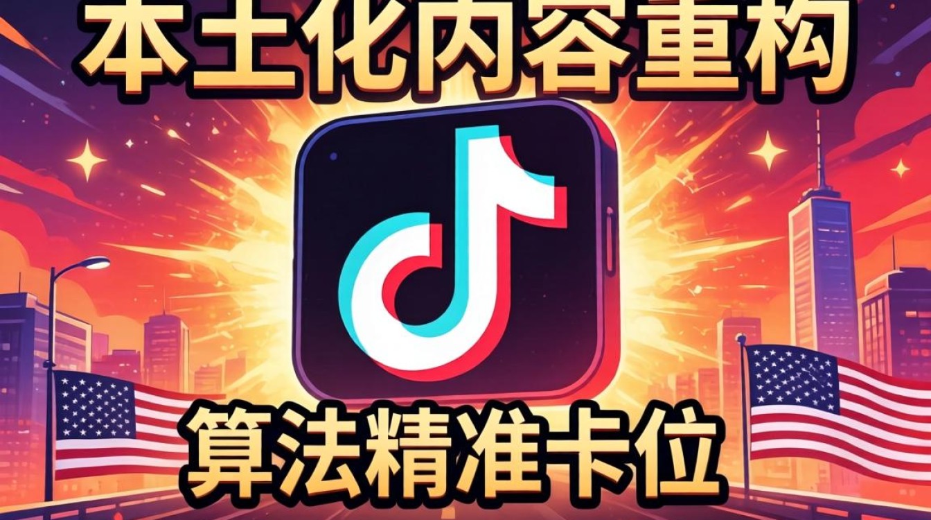 爆款案例美国TikTok占有率是多少