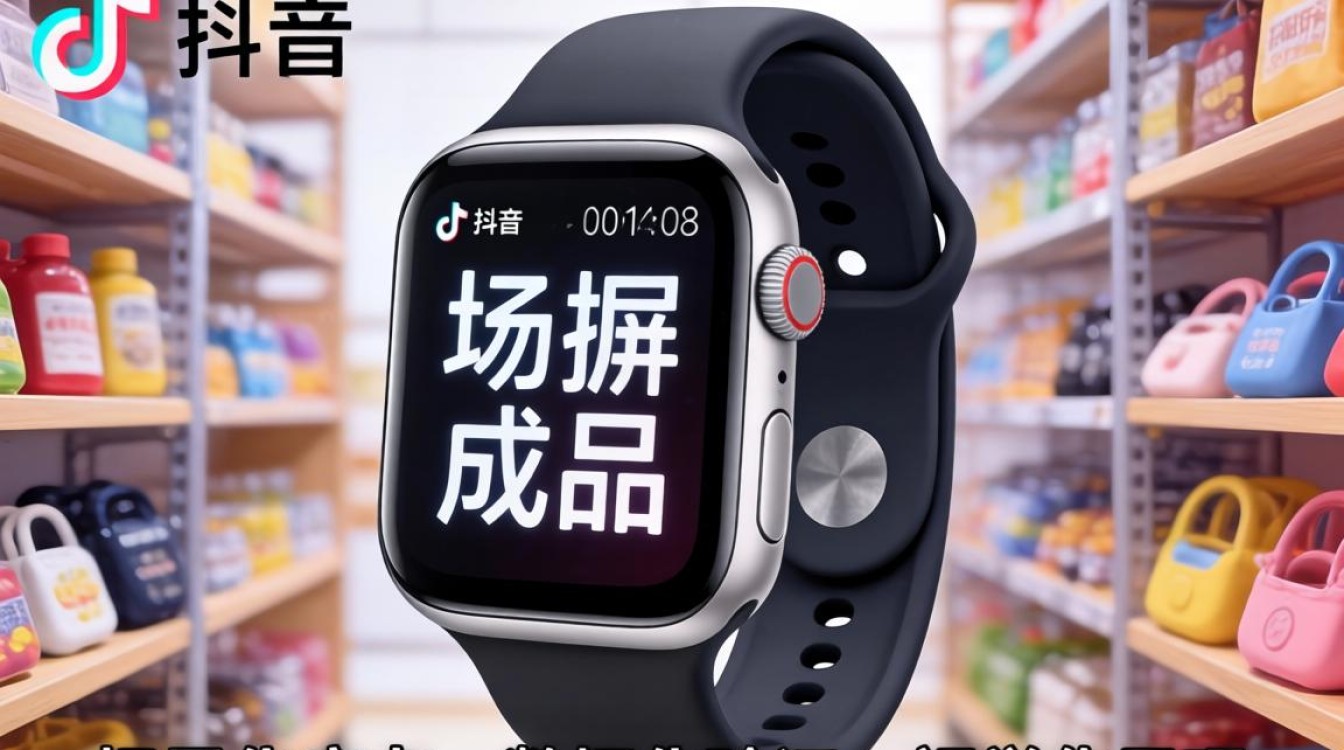 手表选品策略与爆款挖掘技巧