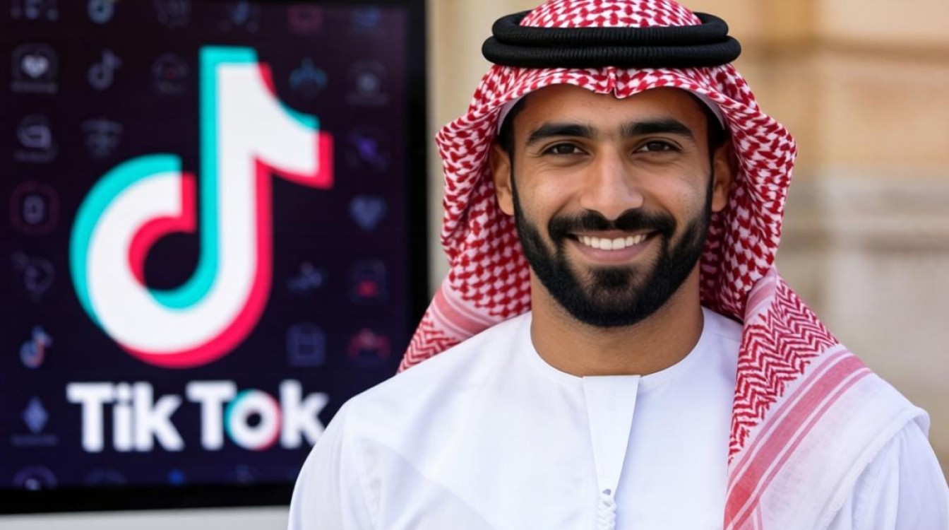 资深运营阿拉伯地区 TikTok 经验分享思维