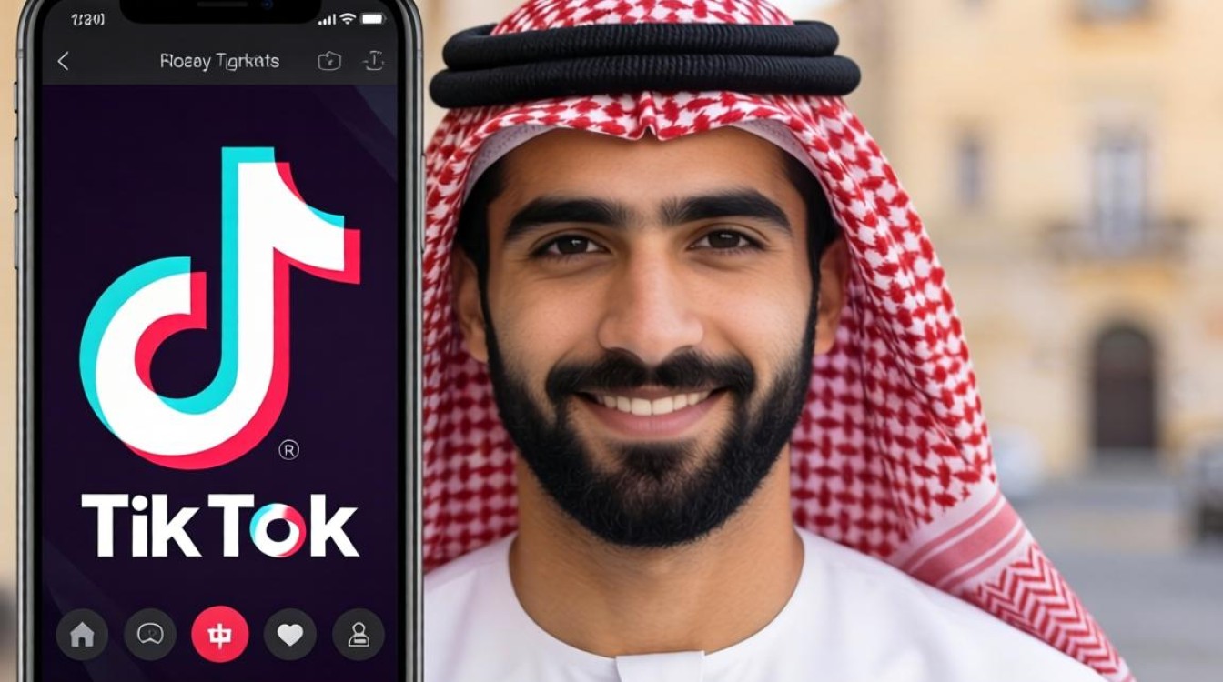 资深运营阿拉伯地区 TikTok 经验分享思维