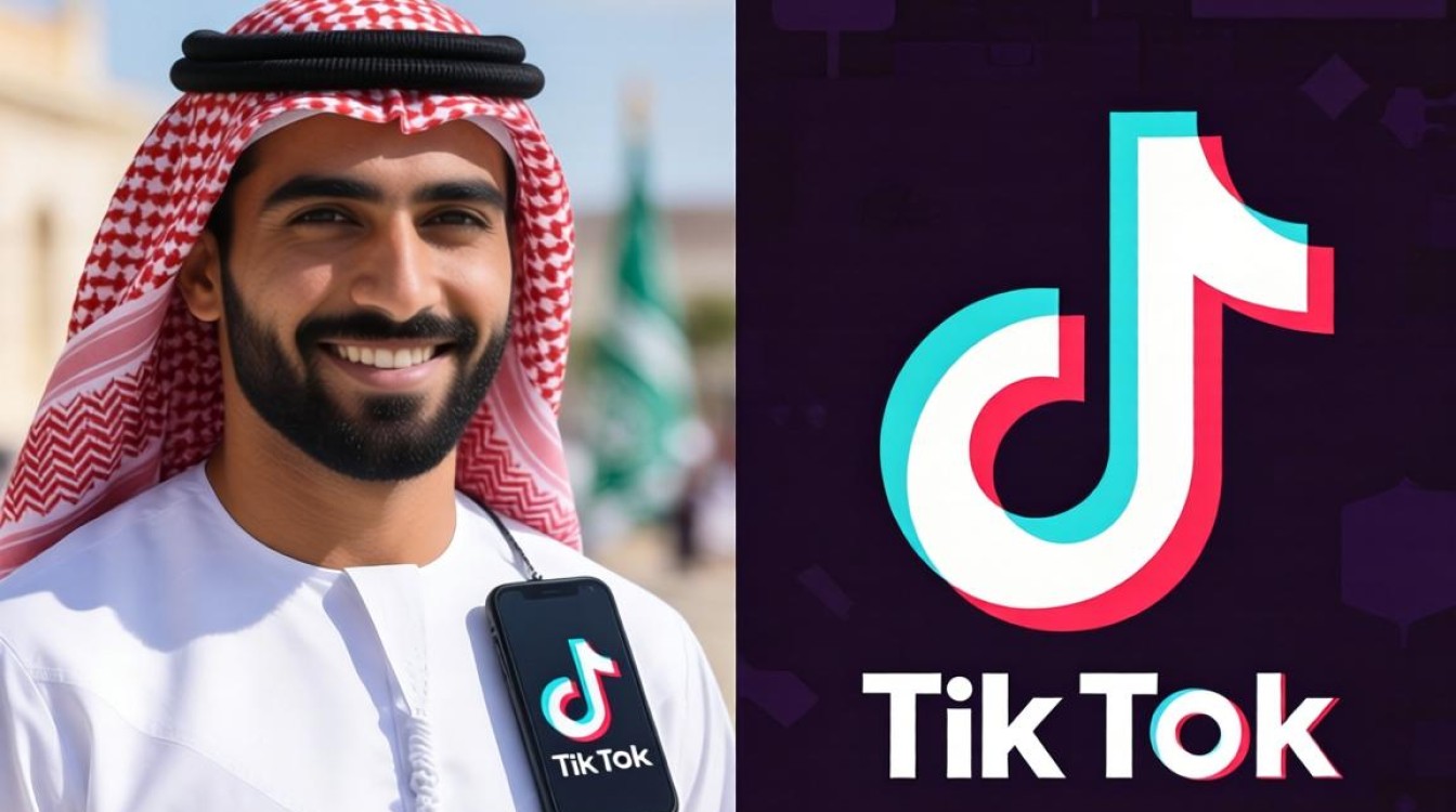 资深运营阿拉伯地区 TikTok 经验分享思维