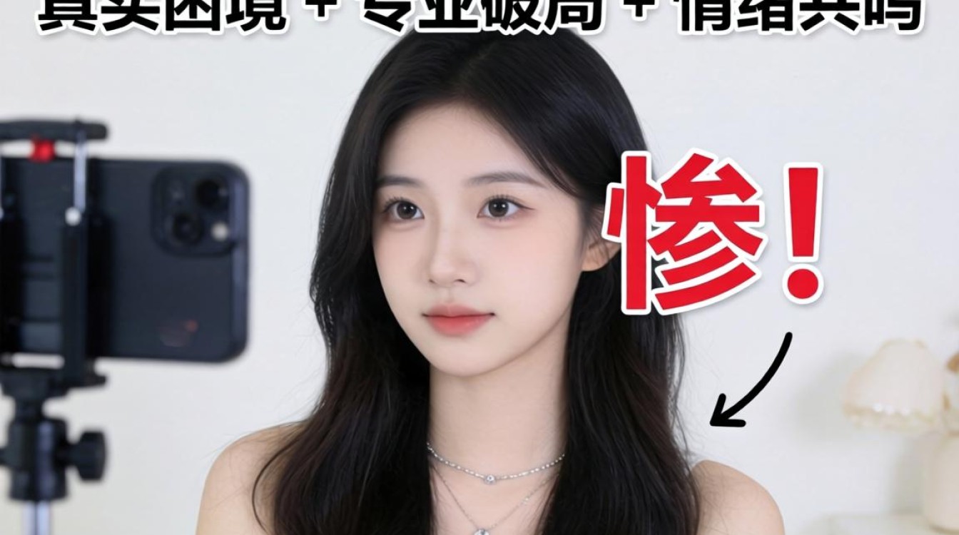 抖音上的困难视频怎么拍