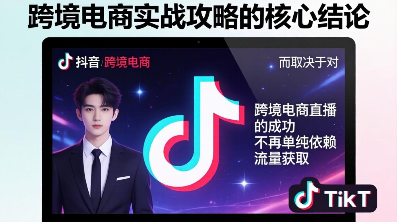 TikTok 直播进不去原因及跨境电商实战攻略