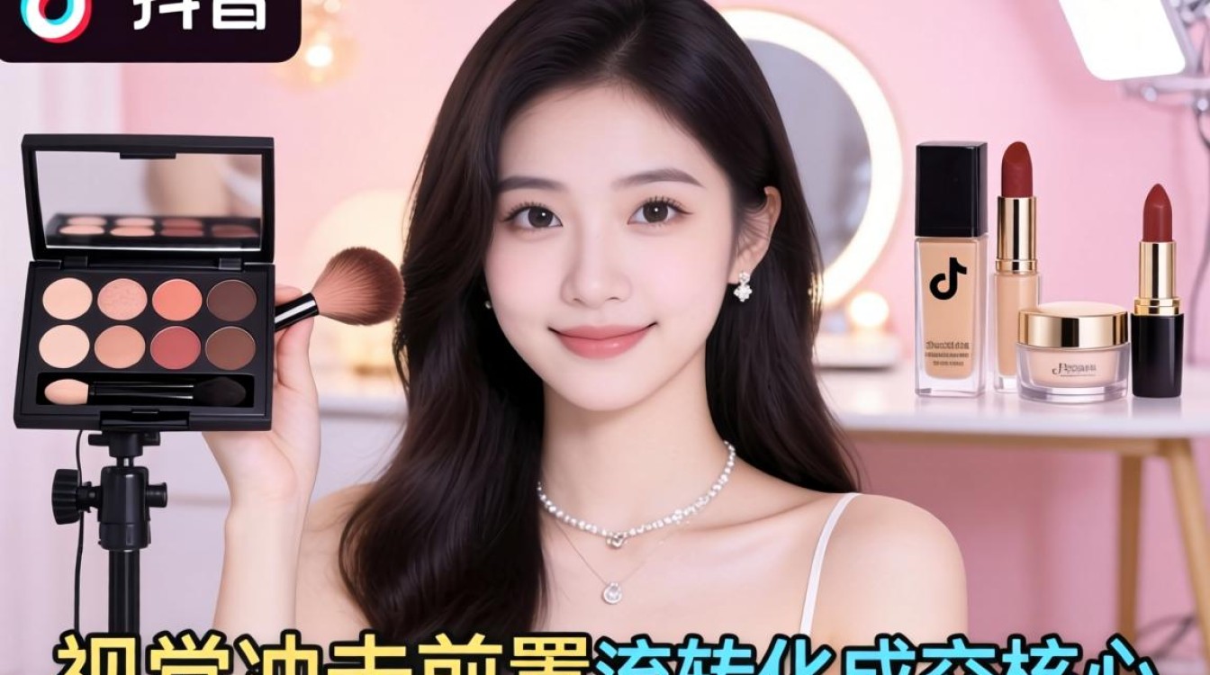TikTok 化妆品直播怎么做