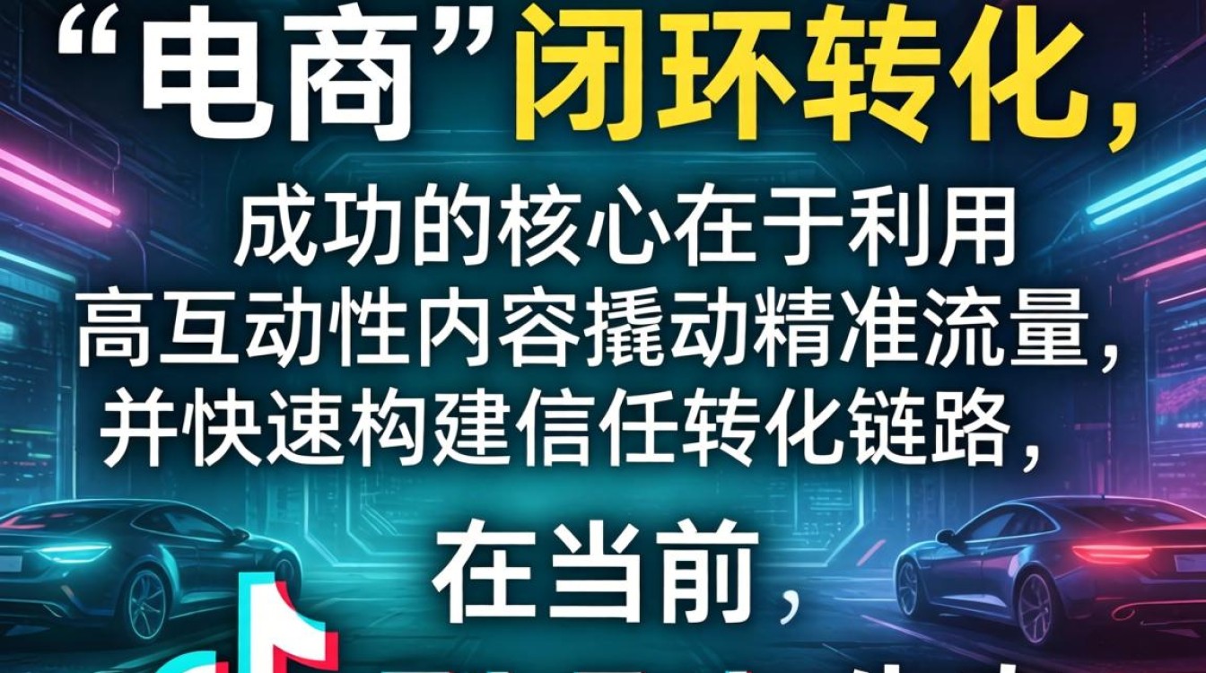 TikTok 会唱歌的猫跨境电商实战攻略