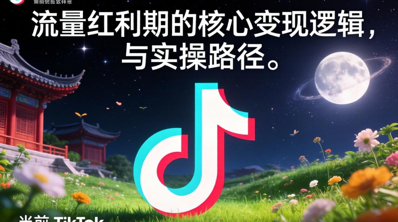 TikTok 字节跳动最新报价 变现技巧