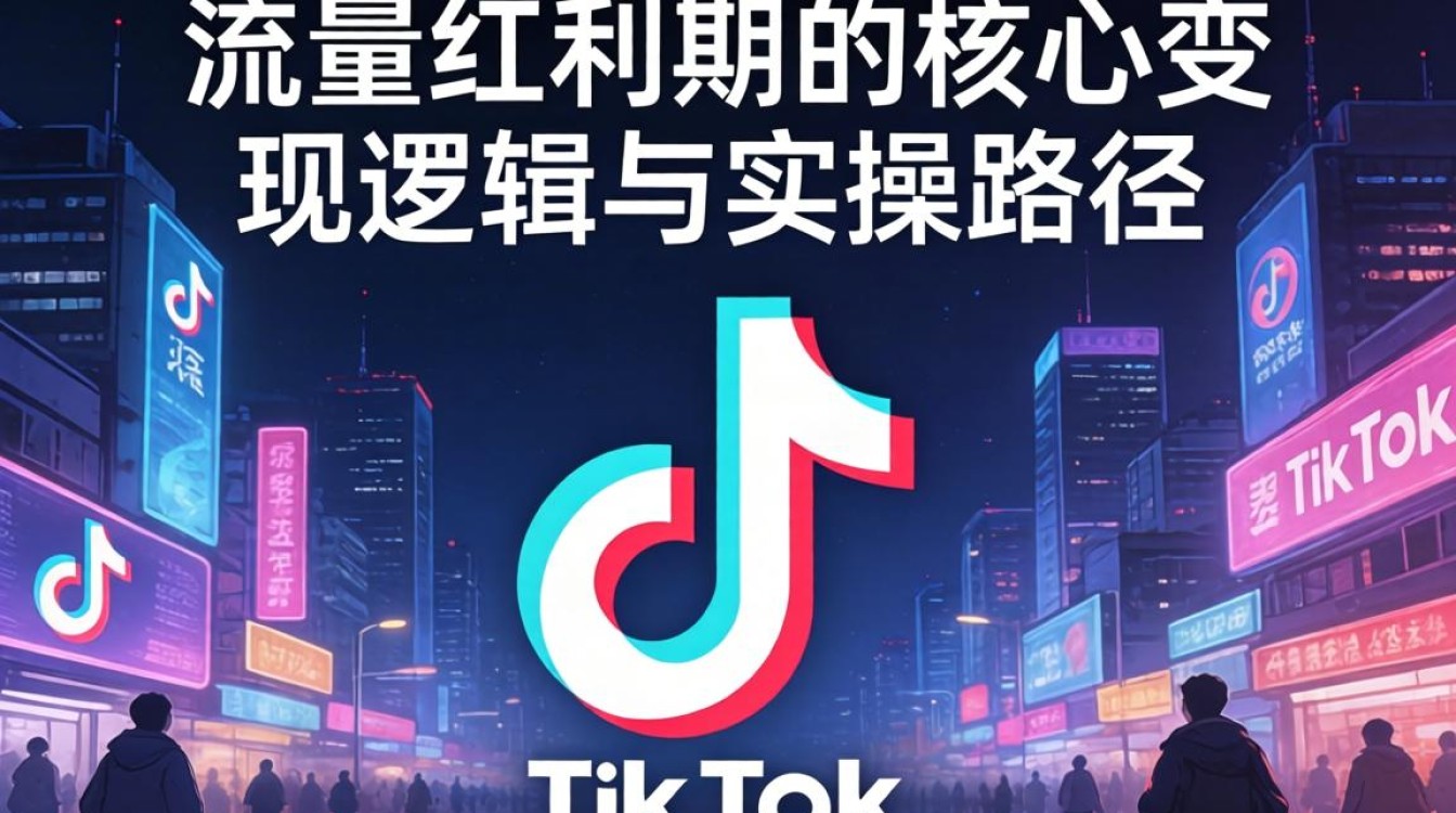 TikTok 字节跳动最新报价 变现技巧