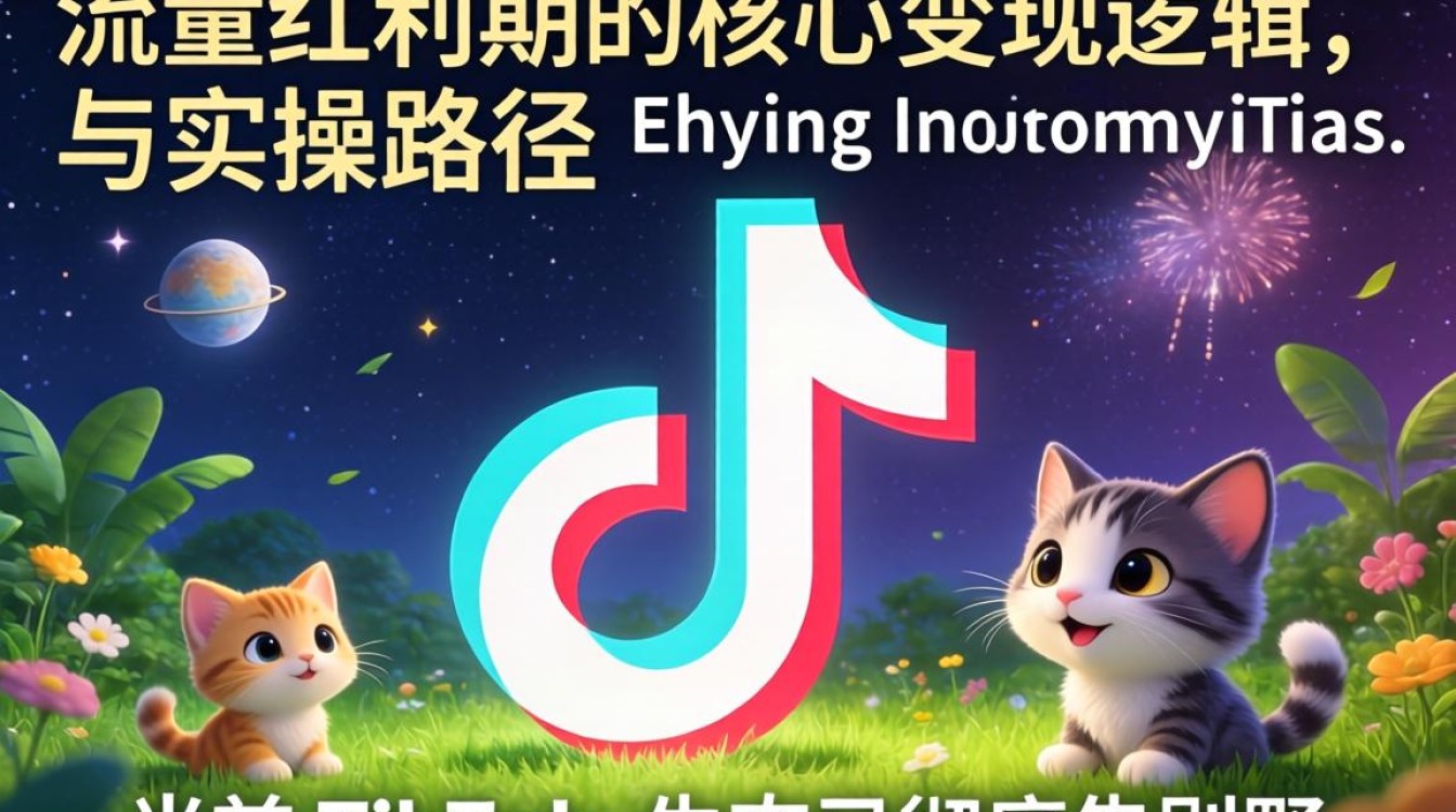 TikTok 字节跳动最新报价 变现技巧