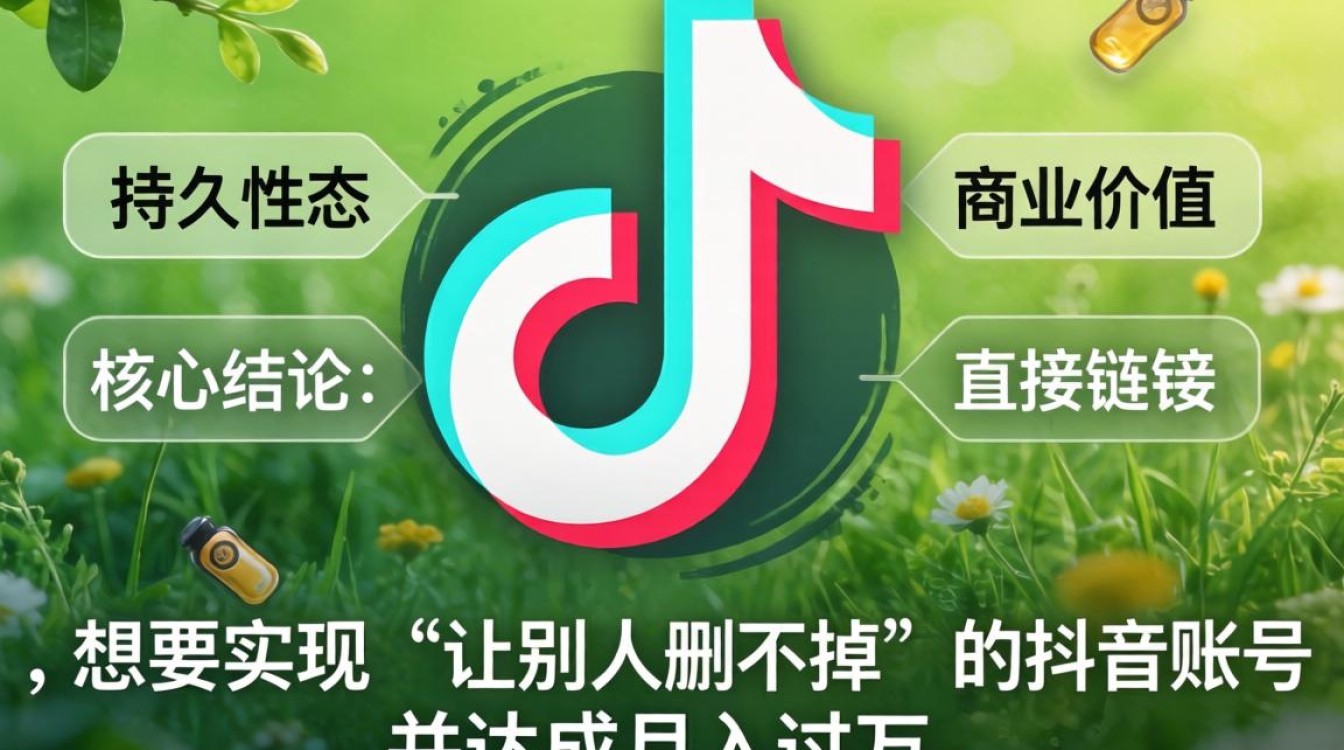 抖音变现技巧与月入过万方法
