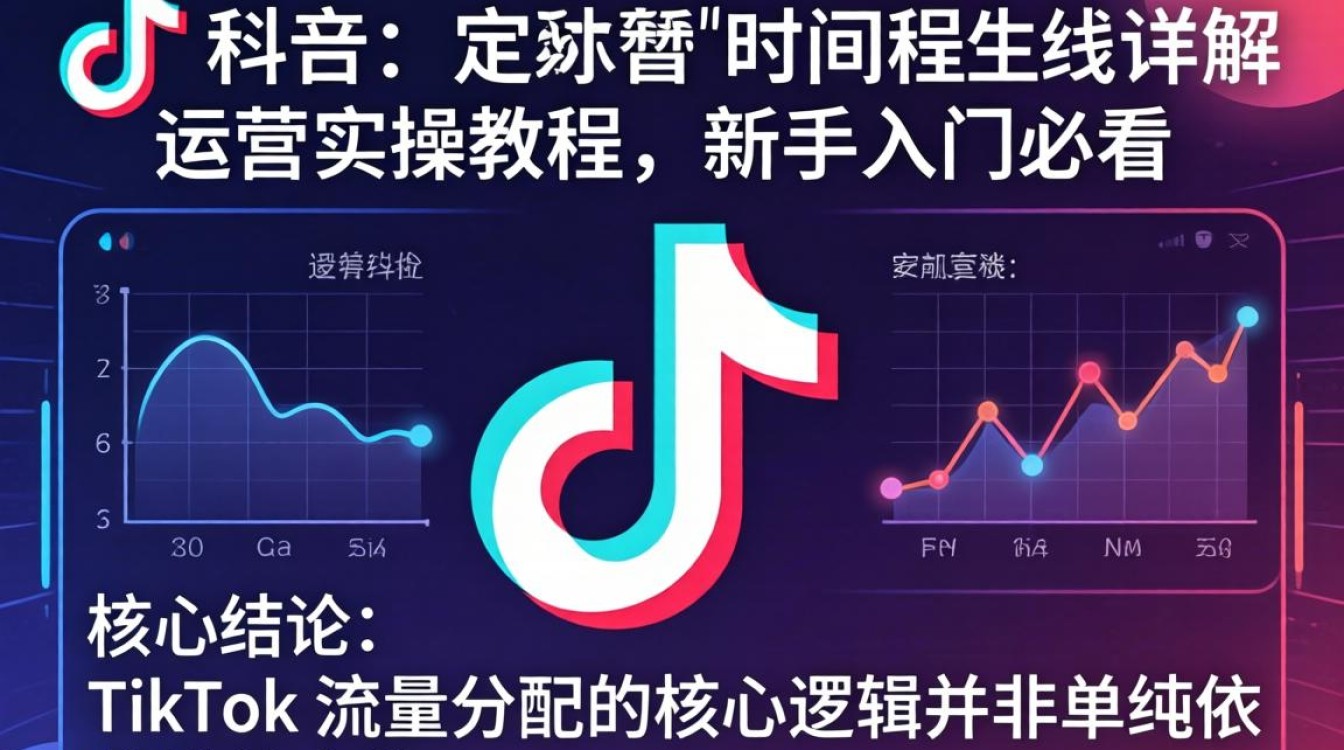 TikTok 时间线详解怎么操作