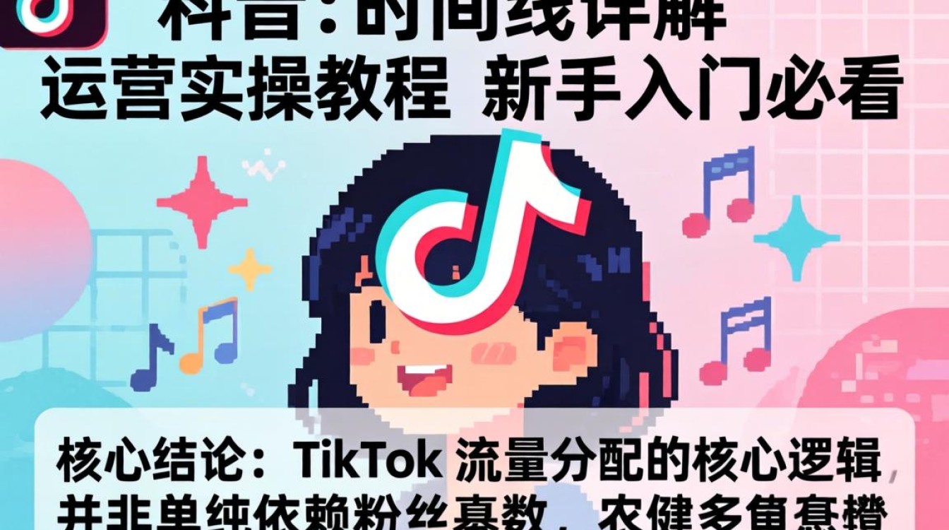 TikTok 时间线详解怎么操作