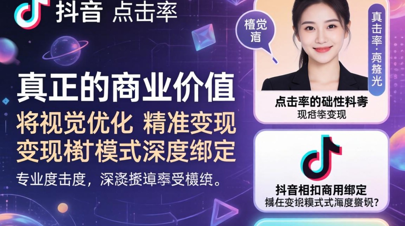 抖音封面修改教程与变现盈利模式