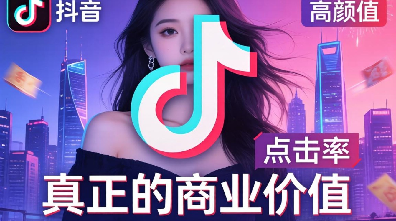 抖音封面修改教程与变现盈利模式