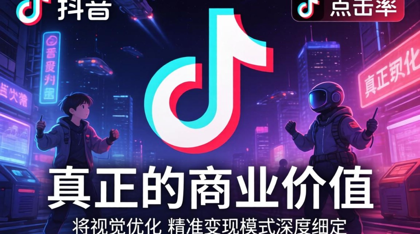 抖音封面修改教程与变现盈利模式