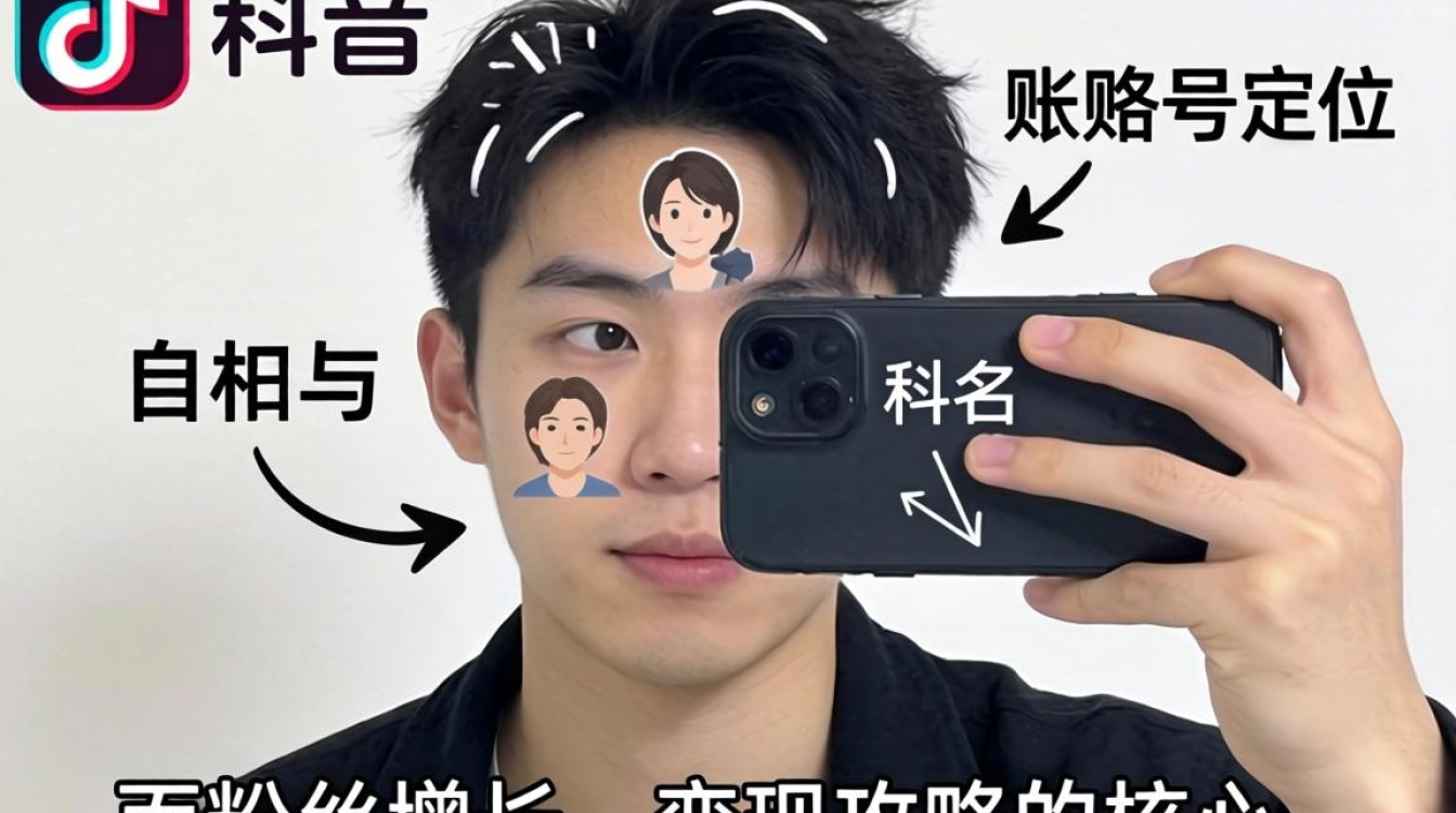 抖音里的网名怎么更改的