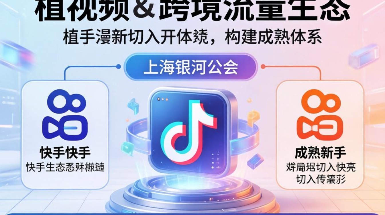 快手上海银河公会 TikTok 加盟怎么变现