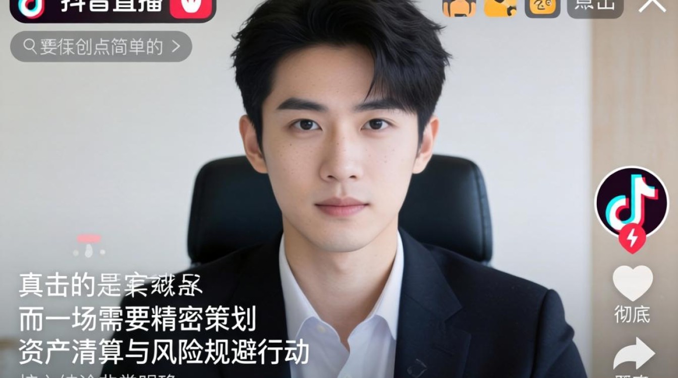 怎么样彻底退出抖音直播