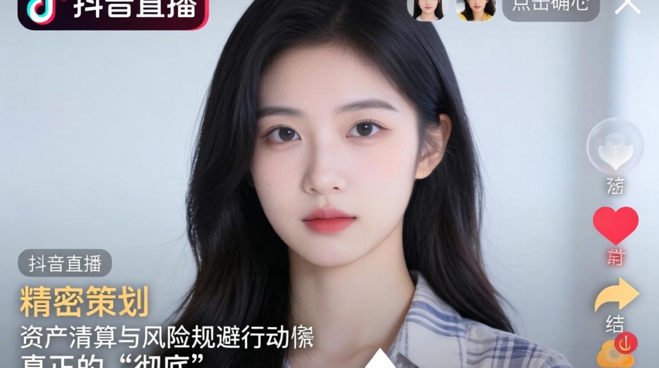 怎么样彻底退出抖音直播