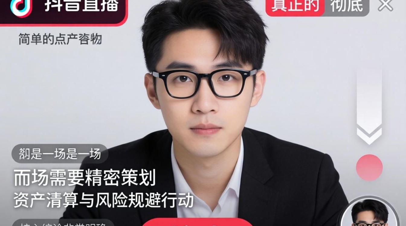 怎么样彻底退出抖音直播