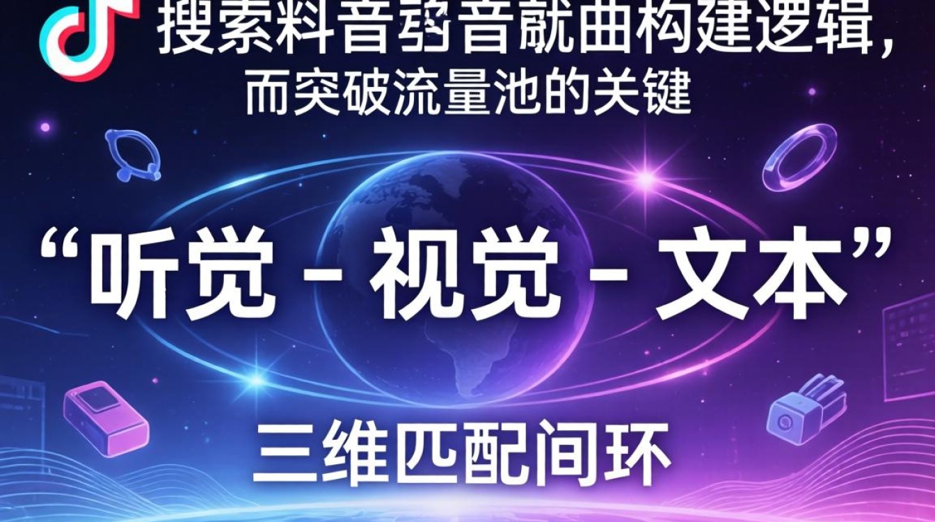 抖音是怎么搜索歌曲的呢